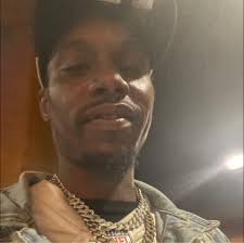 Juan Goodwin • Facebook