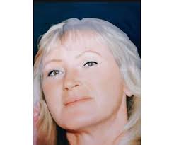 Geneva Darlene Weirich Obituary (2022)