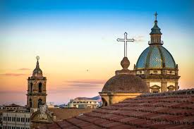 Questa è una pagina di disambiguazione; Tour Al Complesso Monumentale Di Santa Chiara 9 Febbraio 2020