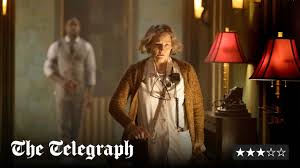 Hotel Artemis review: this brutal, big-hearted steampunk thriller checks  out too soon