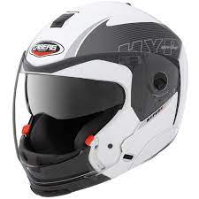 Caberg Hyper X Mod Motorcycle Helmet Motorcycle Helmets Scooter Helmet Motorbike Helmet