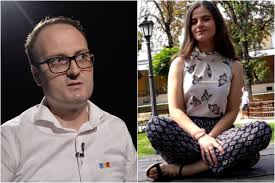 Pe google, alexandru cumpănaşu este cel mai căutat candidat la alegerile prezidenţiale. Aceasta Este AdevÄrata RelaÈie De Rudenie Dintre Alexandru CumpÄnaÈu Èi Alexandra MÄceÈanu