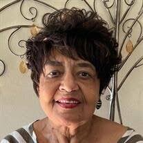 Anita Janette Jackson Obituary