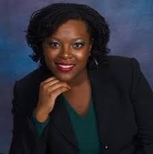 Connie Omari, PhD, LPC, NCC