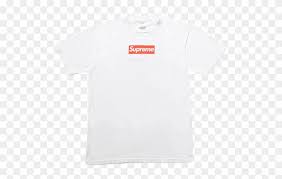 Brand new, never worn white tee medium. Supreme Box Logo Box Logo T Shirt History Of Supreme Supreme 20th Anniversary Box Logo T Shirt Clipart 1787766 Pikpng