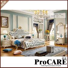 5 out of 5 stars. Modern Luxury Royal French Style King Queen Size Bed Set Bedroom Sets Aliexpress