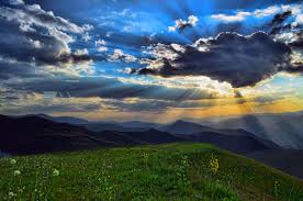 He is great at using light to create breathtaking scenes. What Is Rights Of Nature The Rights Of Nature