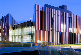 About Macquarie University Coursera