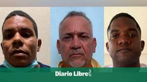 Piden 18 meses de prisión para acusados de matar tres hombres en La Romana,  uno de ellos mayor de la PN