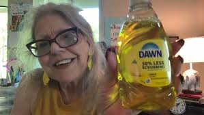 Goodwill drop off -then shop. Now Buyers Remorse. Go eat a SweetPotato less  calories then a Yam :)