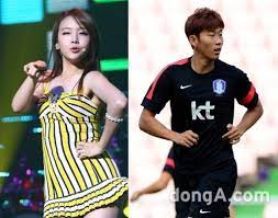 민아 측은 팬심으로 시작된 만남이라고 밝힘. ë¯¼ì•„ ì†í¥ë¯¼ ê²°ë³„ ì—´ì• ì„¤ ì´í›„ ì—°ë½ì—†ì´ ì§€ëƒˆë‹¤ ë‰´ìŠ¤ ë™ì•„ë‹·ì»´