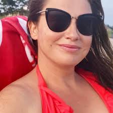 What was the object that landed north of Vero Beach and made boom sounds?