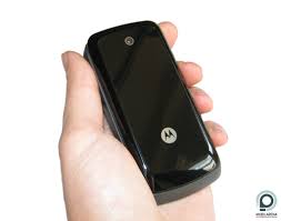Motorola WX295 - az Android árnyékában ...