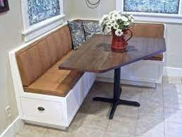 Kitchen Corner Booth Diy Dining Rooms 29 Ideas For 2019 Kitchen Table Settings Corner Booth Kitchen Table Bench Seating Kitchen