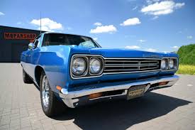 Image result for Ice Blue 1969 Plymouth