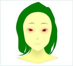 面長 顔が長いひとの声 顔が長いな短くする方法 丸顔マッサージ方法 ストレッチ方法 顔が長くなる原因についてま 顔のゆがみ 顔の歪み 美顔