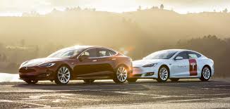 Tesla Launches Its Mobile Service In Australia Expanding Presence Ahead Of Model 3 Tesla Service Schedule Self Driving