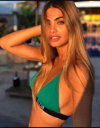 Emma louise marie muscat is a maltese singer and model. Emma Muscat Celebrity Updates Celebrities Favorite Celebrities