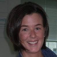 Elena Barlow's Instagram, Twitter & Facebook