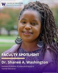 UW College of Education