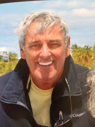 Joseph Roper Obituary (1944