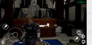 Resident evil 2 remake is one of the most popular games that was . Resident Evil 2 Remake Mobile V2 0 Apk Data Actualizacion Salas Android