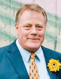 David T. Eady Obituary