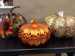 Decorative Fall Pumpkins Homesense Canada Fall Thanksgiving Fall Decor Fall Pumpkins