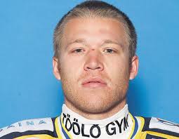 Keller asetti Bluesin Team Canadan edelle