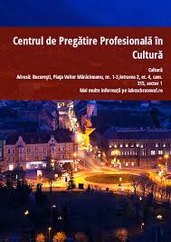 Mai precis, human resocia va organiza seminare dedicate limbii si culturii nipone in cadrul facultatilor printul charles al marii britanii a inaugurat, miercuri, centrul de pregatire profesionala de la viscri. Centrul De PregÄƒtire ProfesionalÄƒ In CulturÄƒ Iubescbrasovul Ro