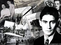 Franz kafka wird als sohn des jüdischen kaufmanns herrmann kafka und dessen frau kafka vernichtet später einen großen teil seines frühwerks, das nicht mehr seinen künstlerischen. Franz Kafka Biografie Zeit Geschichte Oppis World
