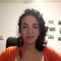 Veronica Pimentel's Instagram, Twitter & Facebook