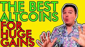 The rise of smart contracts and new defi products have continued to weaken bitcoin's cryptocurrency market cap. My Top 100x Low Cap Crypto Gems For 2021 Best Altcoins For Insane Gains Youtube