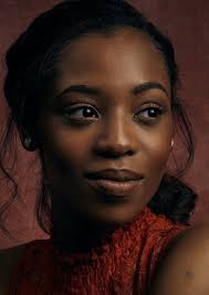 Fan Casting Hailey Kilgore as Cloudy Jay "CJ" Love in Regular Show