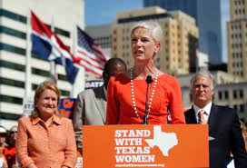 Planned Parenthood Launches New Texas Based Advocacy Group And Pac