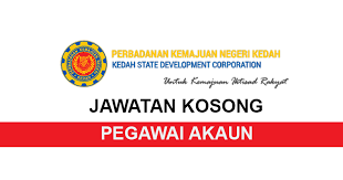 Enact.no.4 of 1964) sebagai badan berkanun. Kekosongan Jawatan Di Perbadanan Kemajuan Negeri Kedah Pknk Pegawai Akaun Semakjawatan Com Jawatan Kosong Terkini