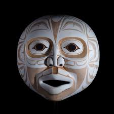 Buy Coast Salish Art Online In India