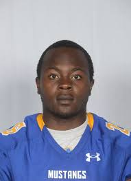 Donte Carter's Instagram, Twitter & Facebook