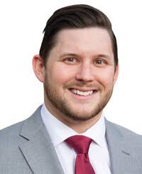 Adam Vaughn, Insurance Broker
