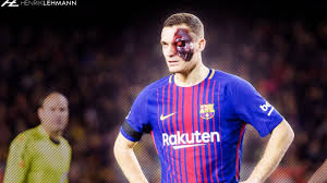 Thomas vermaelen was born on november 14, 1985 in kapellen vermaelen has represented belgium since 2006, and is captain of his country. Thomas Vermaelen The Verminator 2018 Hd Youtube