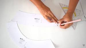 Make from this pattern or sell this pattern. Sew Your Own Bucket Hat In A Few Easy Steps Upstyle