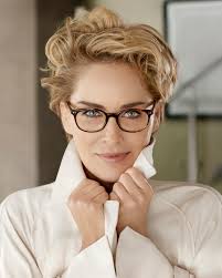 Sharon sales stone lunettes