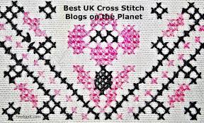 See more ideas about cross stitch, stitch, free cross stitch. Top 5 Uk Cross Stitch Blogs And Websites In 2021