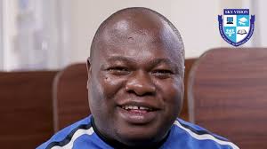 Sky Vision College Freetown Sierra Leone