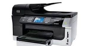 All drivers available for download have been scanned by antivirus program. Hp Officejet Pro 8500 A909 Treiber Mac Und Windows Download