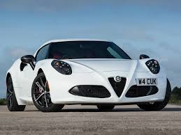 Image result for Giallo Prototipo 2017 Alfa-Romeo