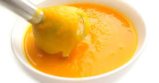 Foods For Baby S First Thanksgiving Babble Pumpkin Face Mask Facial Recipe Beauty Recipe