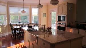 Benefit Tour Shows Off Six Fantastic Maine Kitchens Home Kitchens Kitchen Dining Area