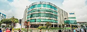 The mall provides a variety of shopping, dining & entertainment options for consumers living & working around the area. Tampines Mall Home Facebook