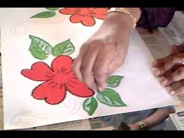 Rancangan tahunan pendidikan seni visual tahun 4. Pend Seni Visual Resis Youtube